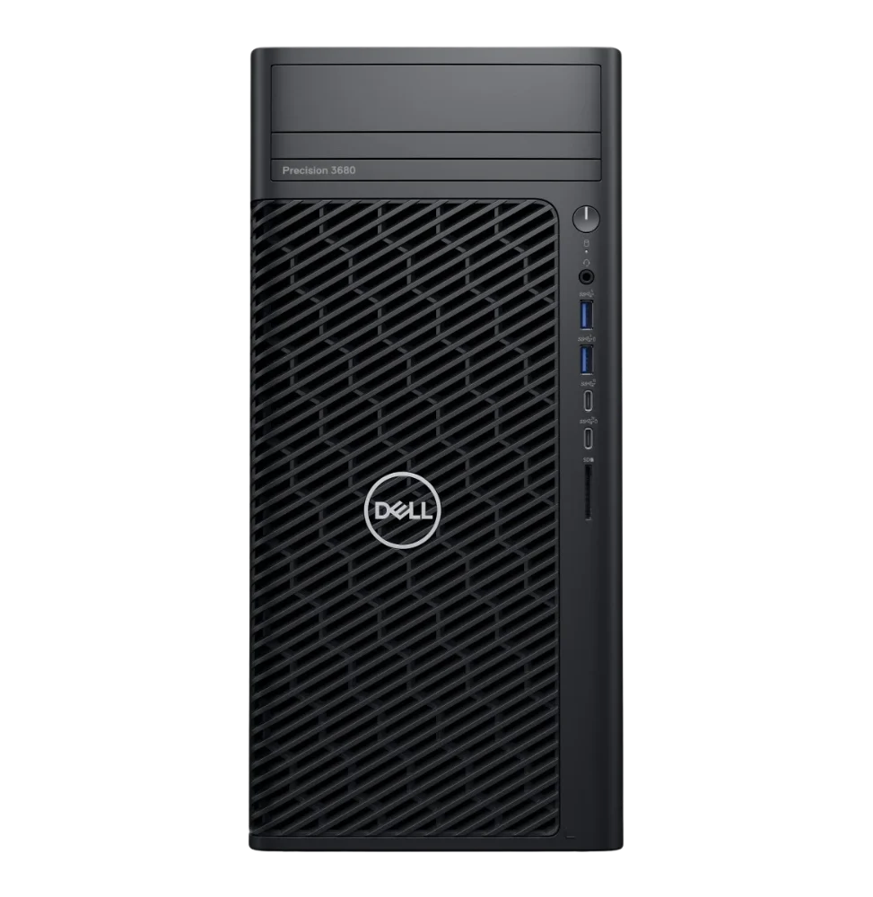 station de travail dell precision 3680 mt n004pt3680mtemea vp