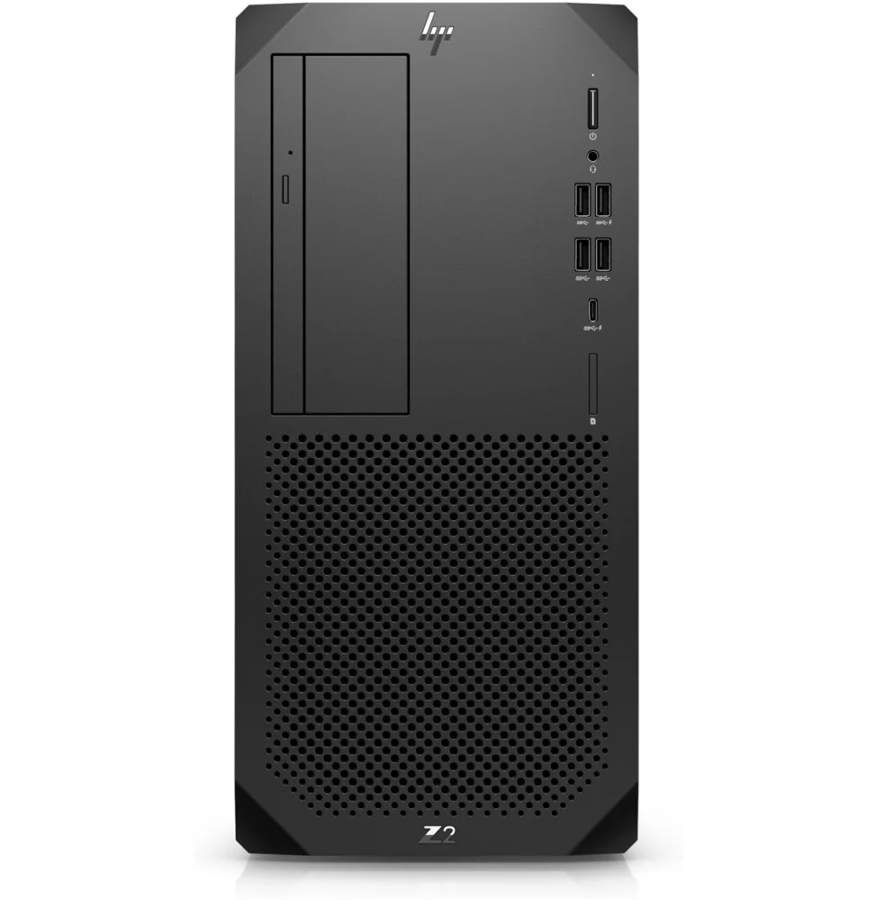 station de travail hp z2 g9 a2kl9es