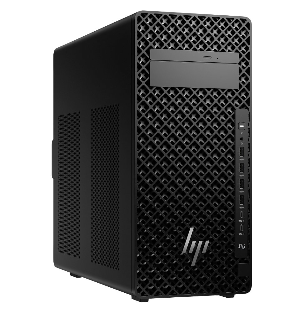 station de travail hp z2 tour g1i a40mnet