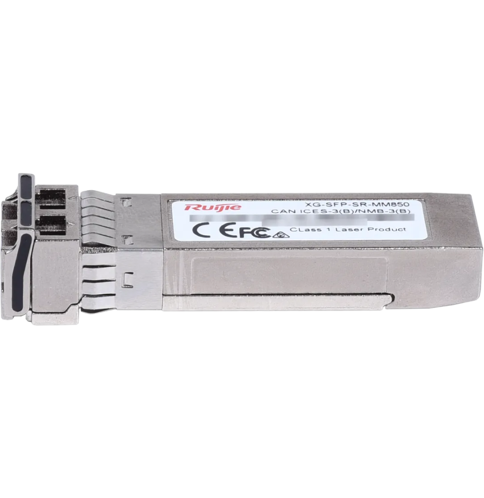 transceiver sfp ruijie 10gbase sr mm 300m lc xg sfp sr mm850 1.png