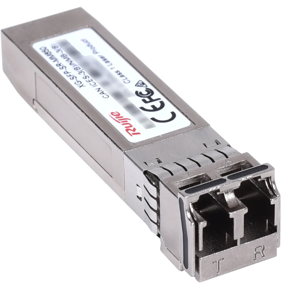 transceiver sfp ruijie 10gbase sr mm 300m lc xg sfp sr mm850 3.png