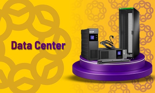 Data center Data center
