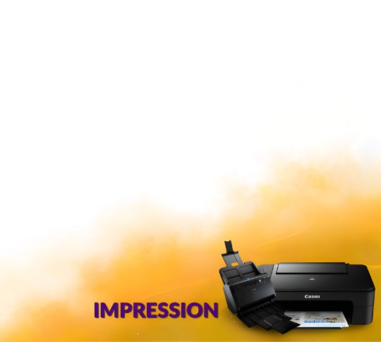 IMPRESSION IMPRESSION