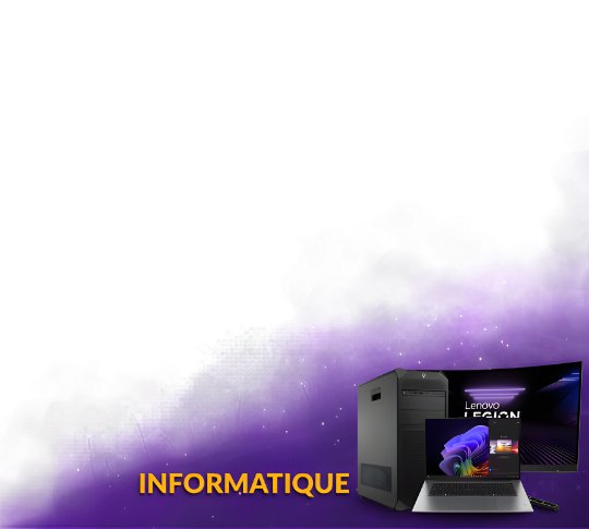 INFORMATIQUE INFORMATIQUE