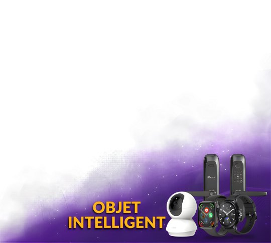 OBJET INTELLIGENT OBJET INTELLIGENT