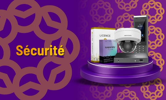 Sécurité Sécurité