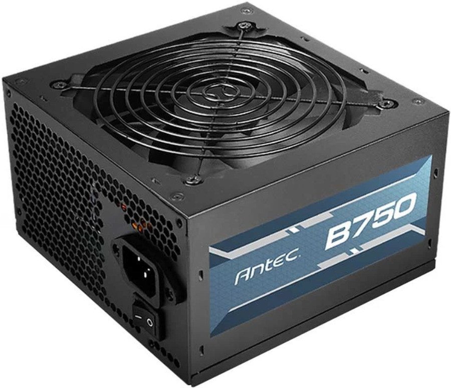 alimentation pc antec b750 ec 761345200011