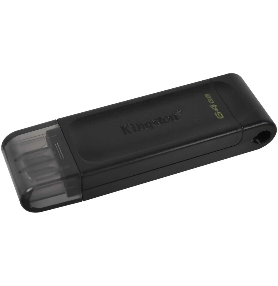 cle usb kingston datatraveler 70 64 go usb 32 gen 1 (1)