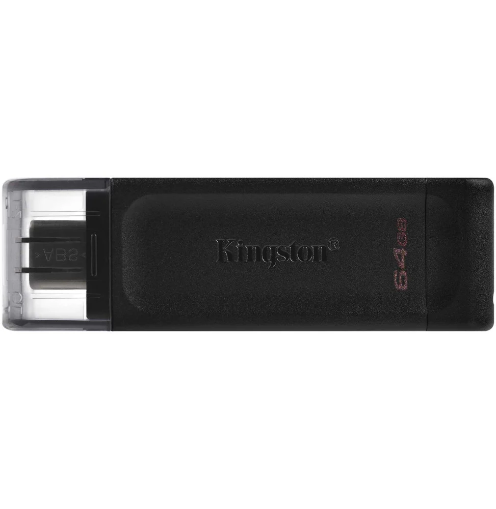cle usb kingston datatraveler 70 64 go usb 32 gen 1