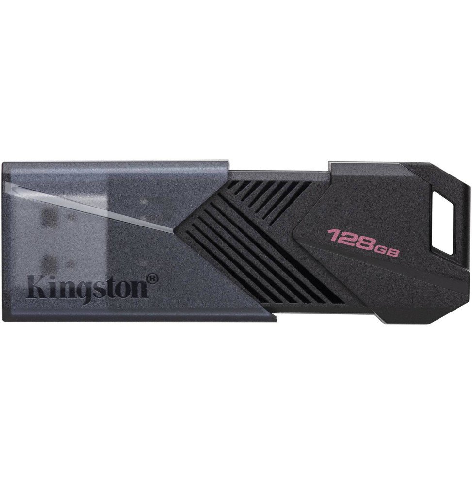 cle usb kingston datatraveler exodia onyx 128 gb usb type a 32 gen 1