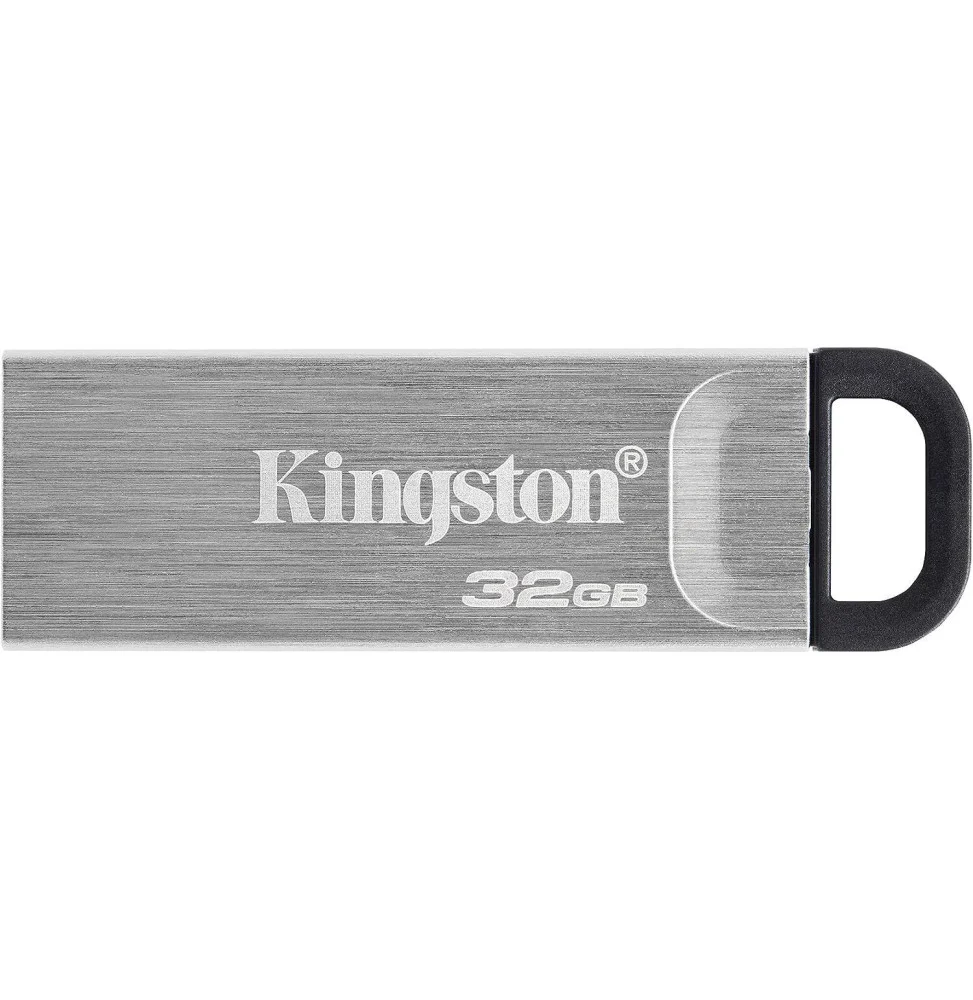 cle usb kingston datatraveler kyson 64 go usb type a 32 gen 1