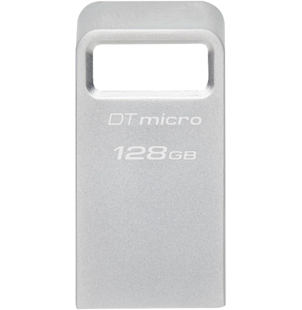cle usb kingston datatraveler micro 31 128gb usb type a 32 gen 1