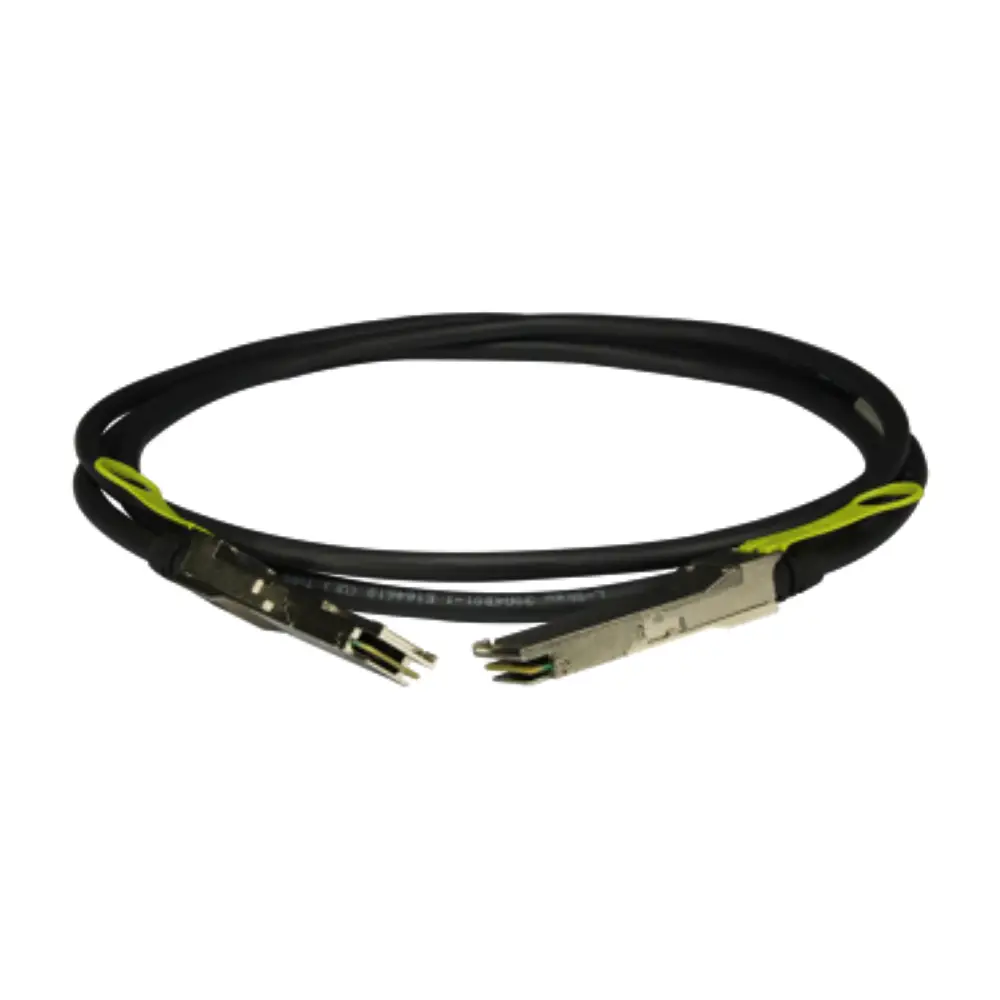 huawei qsfp28100ghigh speed direct attach cables3mqsfp28cc8p0 254bsqsfp28used indoor02311knx
