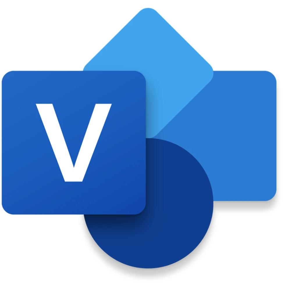 microsoft visio professionnel 2024