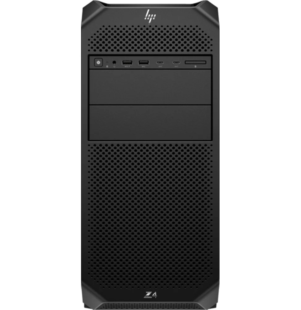 station de travail hp z4 g5 tour 5e8g9ea