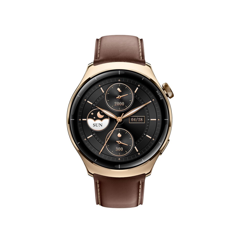 Lite 3 Pro Gold F