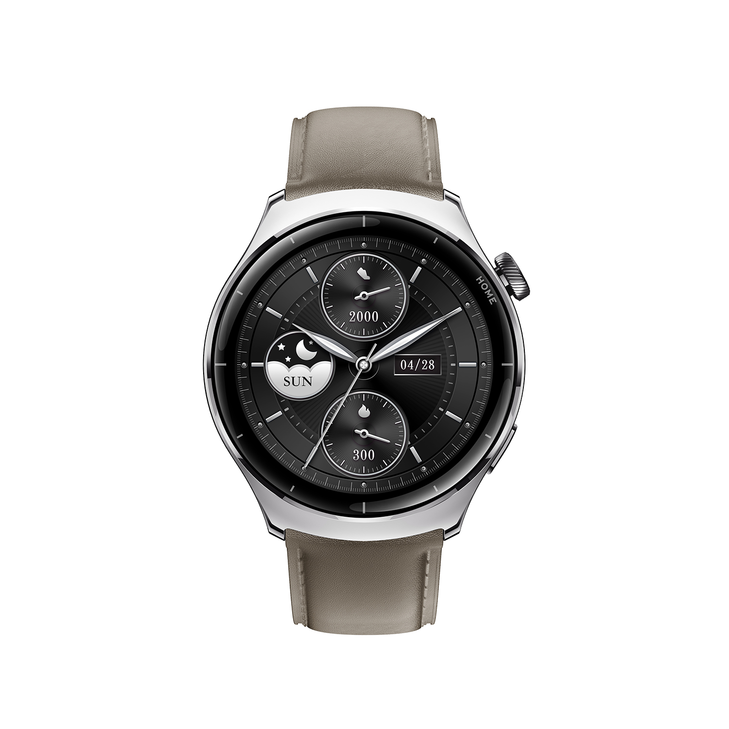 Lite 3 Pro Silver F