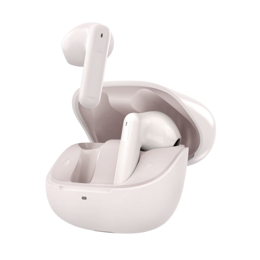Mibro Earphone Earbuds 5 Pink Regular scaled