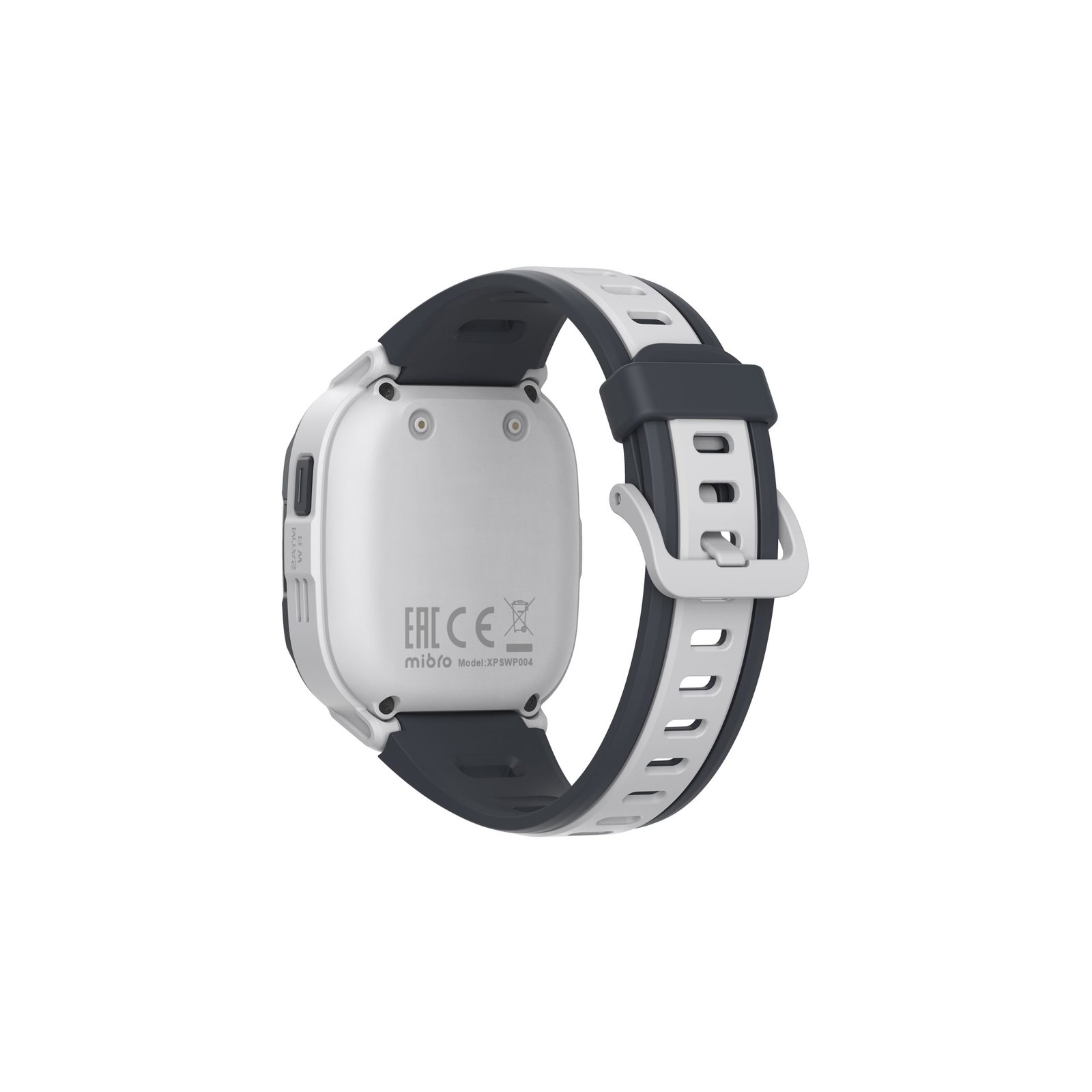 Mibro Kids Watch P6 Black B scaled