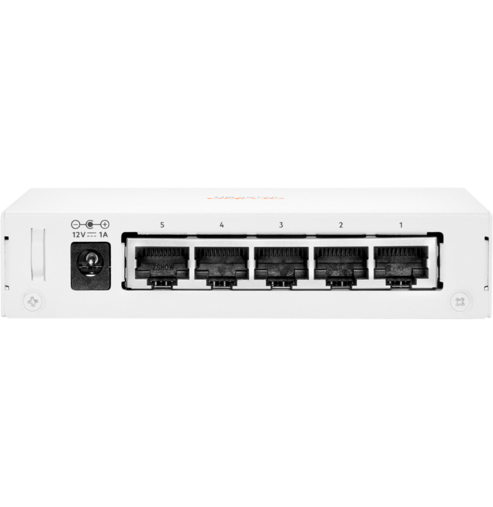 aruba instant on 1430 5g switch r8r44a