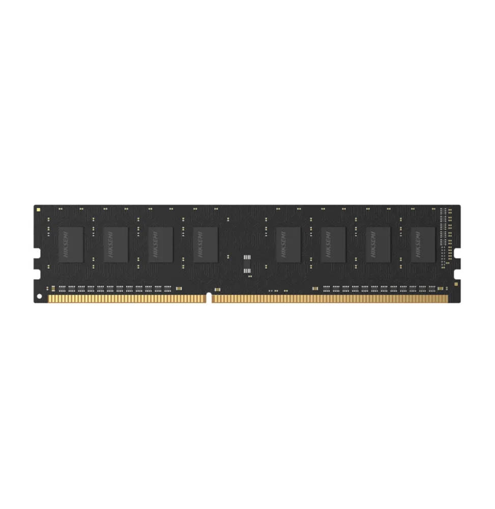 barrette memoire hiksemi u dimm 8 go ddr4 3200 mhz hsc408u32z1 8g (1)
