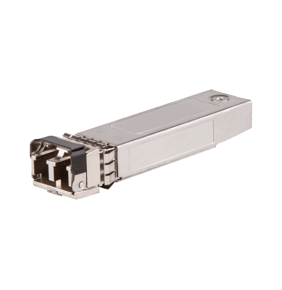 emetteur recepteur aruba 10g sfp lc sr mmf om3 300 m j9150d