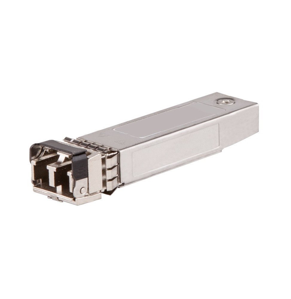 emetteur recepteur aruba 1g sfp lc lx smf 10 km j4859d