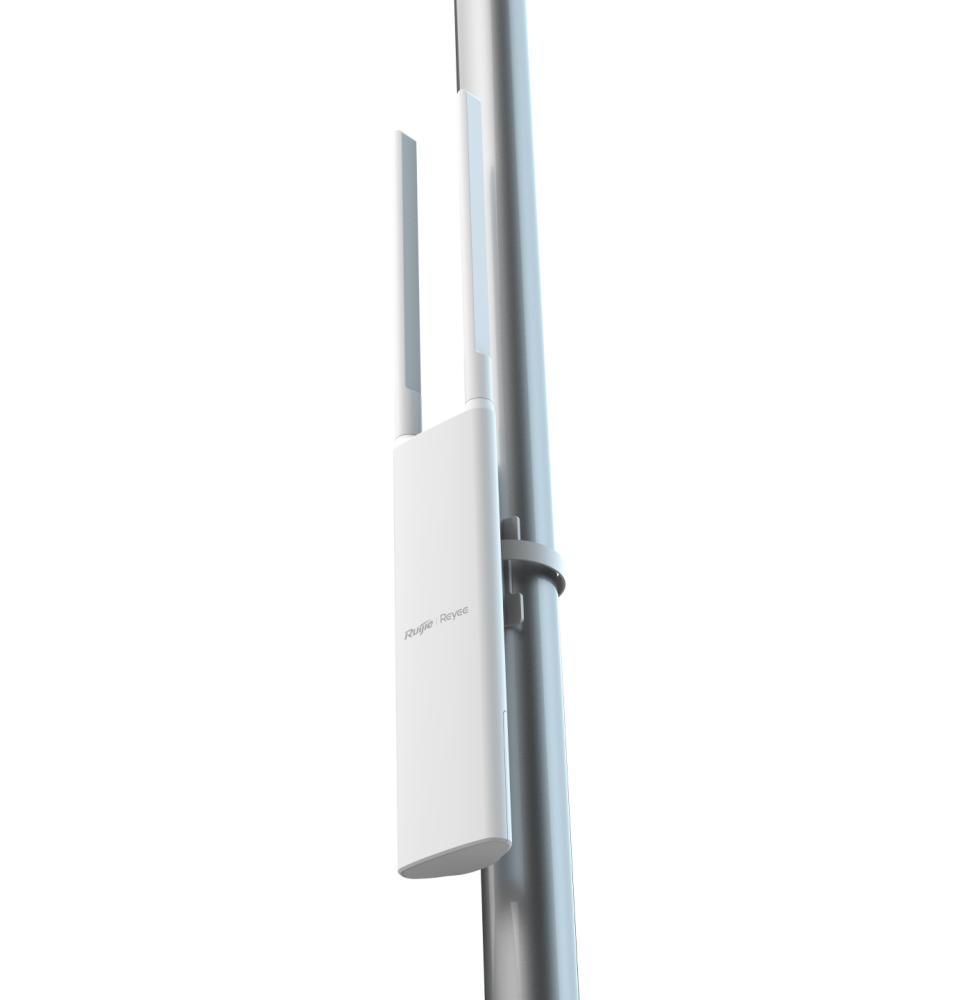 point dacces exterieur wi fi 5 ac1300 bi bande reyee rg rap52 od