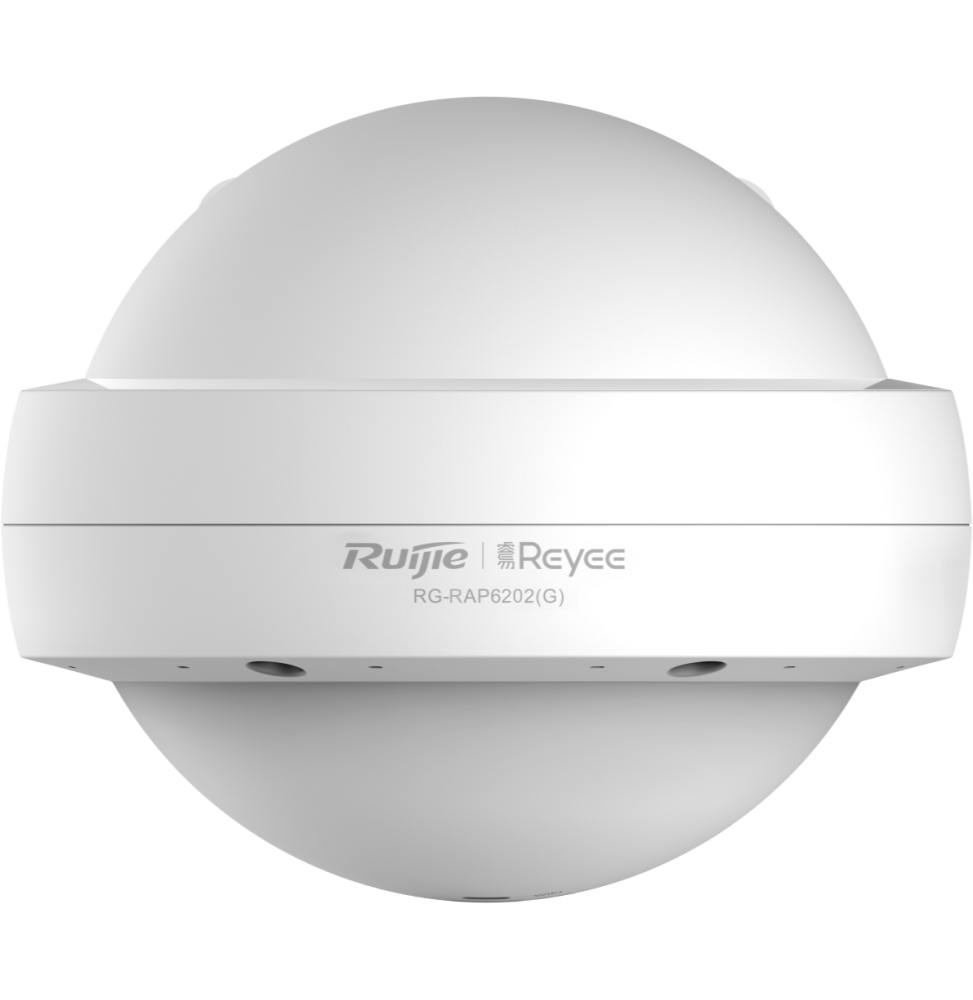 point dacces wi fi5 ac1300 omnidirectionnel reyee rg rap6202g exterieur 2 (1)