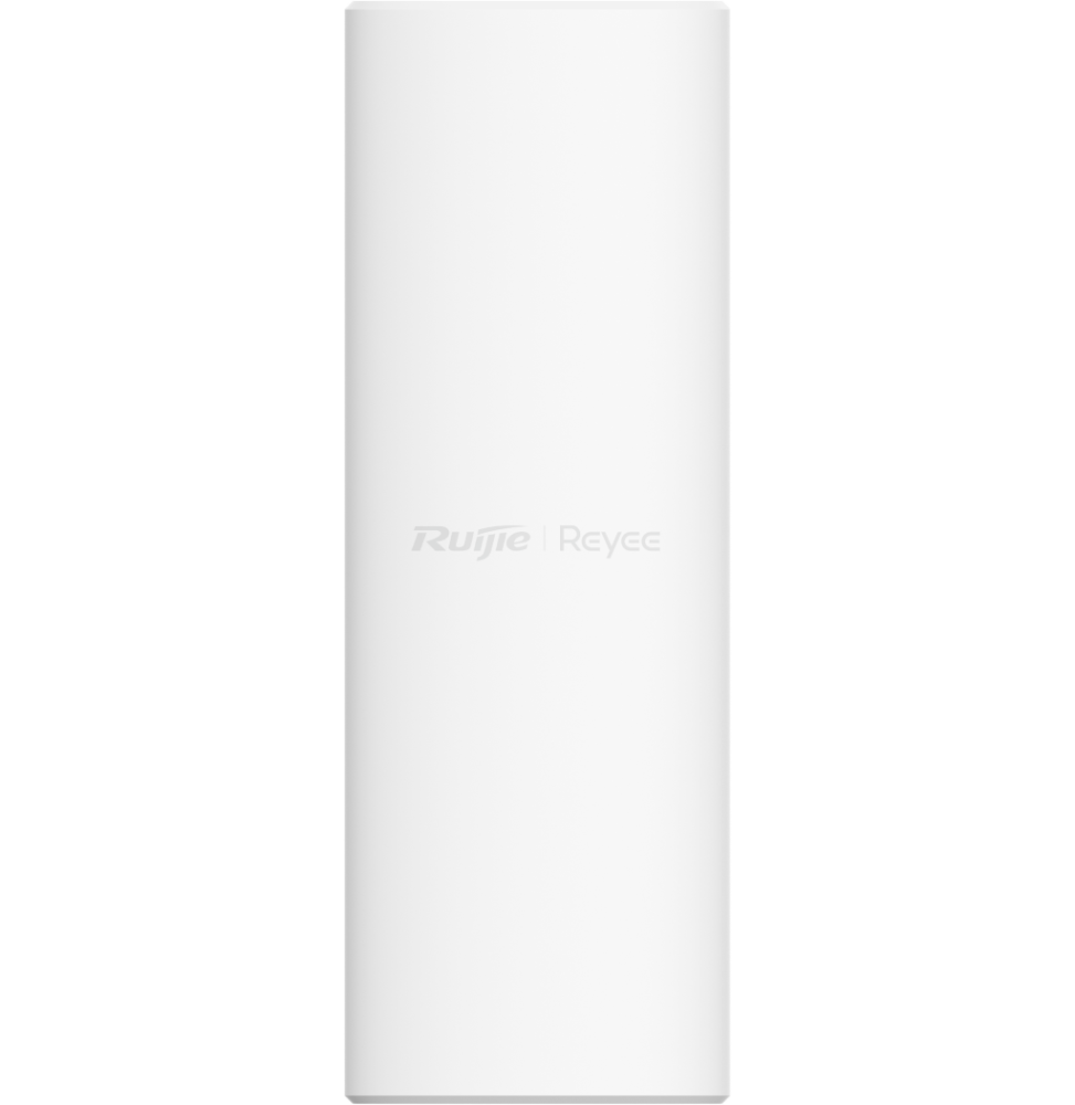 point dacces wifi6 ax3000 reyee rg rap62 od interieur exterieur