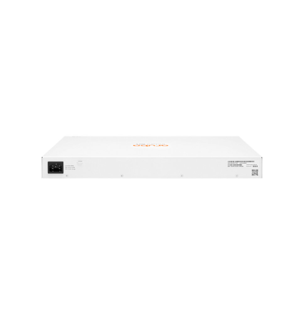 switch aruba instant on 1830 48g 4sfp jl814a (2)