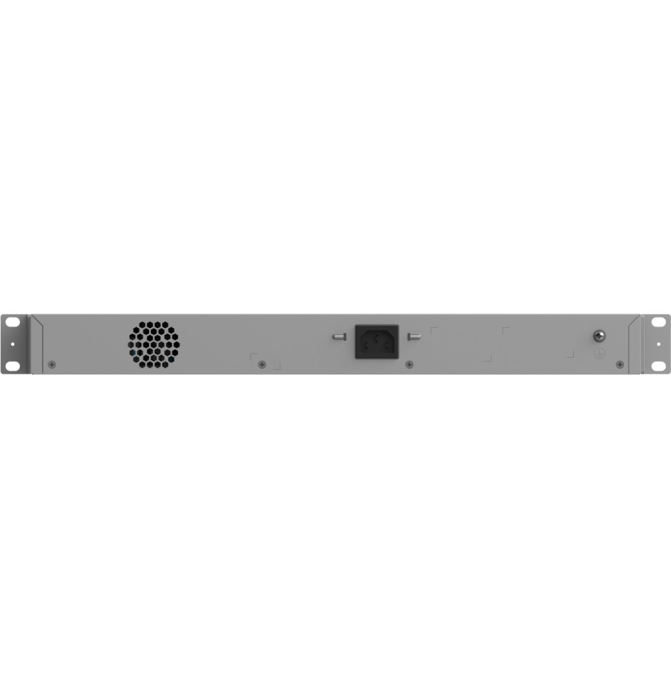 switch l2 administrable reyee nbs3100 24gt4sfp pv2 24 ports poe 4 sfp 370w (2)